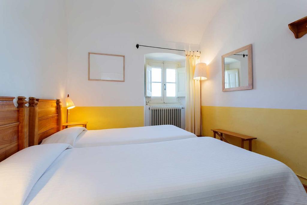 Can Felicia Hotel Beuda Bilik gambar